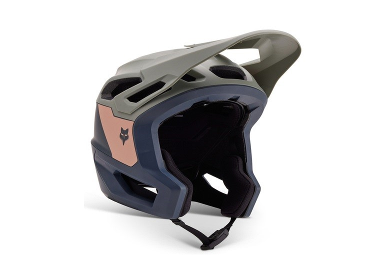 Kask rowerowy FOX Dropframe Pro MIPS