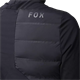 Kurtka rowerowa FOX Flexair Fire Hybrid