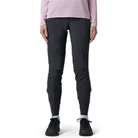 Spodnie rowerowe damskie FOX Flexair Pants