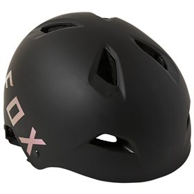 Kask rowerowy orzeszek FOX Flight