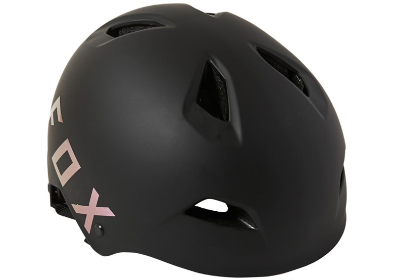 Kask rowerowy orzeszek FOX Flight