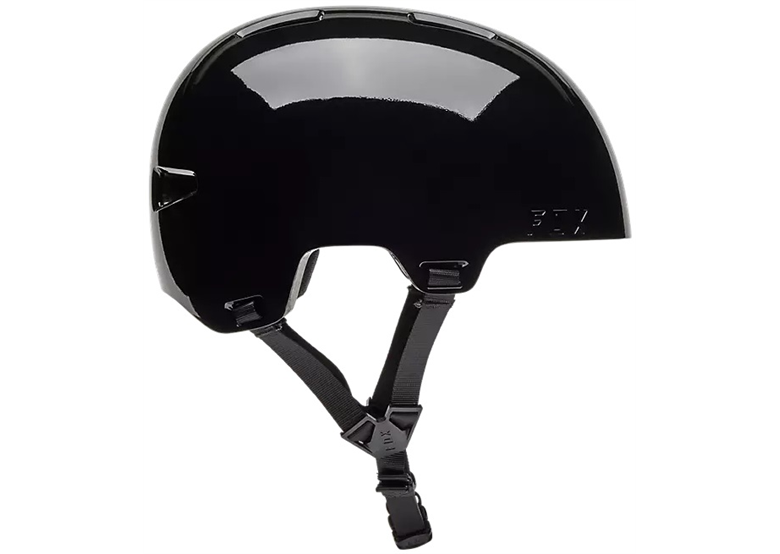 Kask rowerowy orzeszek FOX Flight MIPS