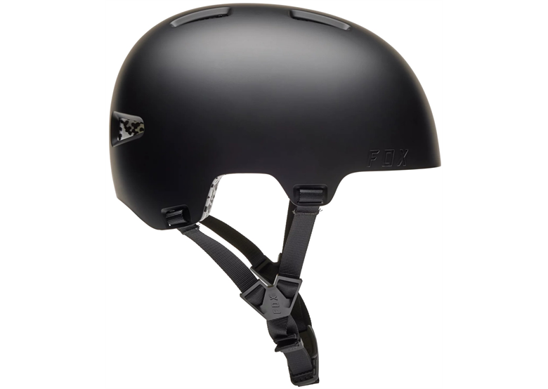 Kask rowerowy orzeszek FOX Flight Pro MIPS