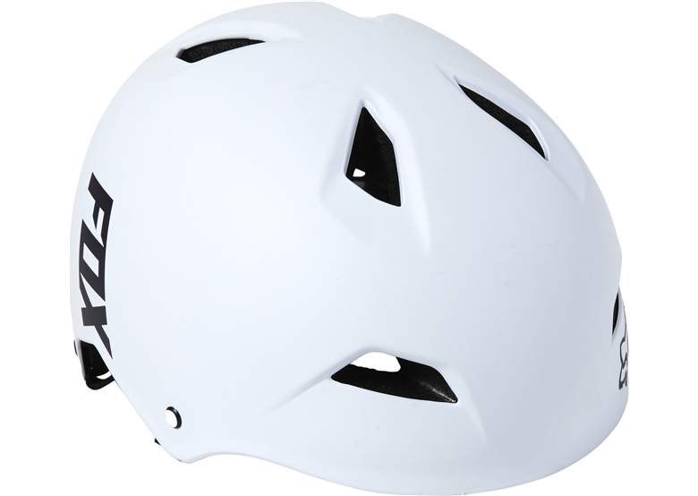 Kask rowerowy orzeszek FOX Flight Sport