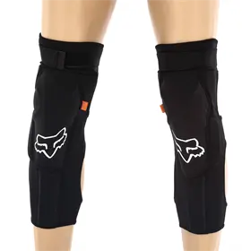 Ochraniacze na kolana i piszczele FOX Launch D3O Knee/Shin