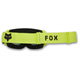 Gogle rowerowe FOX Main Core