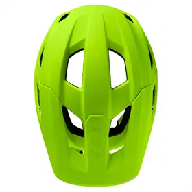 Kask rowerowy FOX Mainframe Junior MIPS