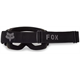 Gogle rowerowe FOX MTB Main 