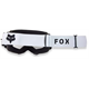 Gogle rowerowe FOX MTB Main 