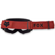 Gogle rowerowe FOX MTB Main 