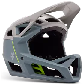 Kask rowerowy Full Face FOX Proframe Clyzo MIPS