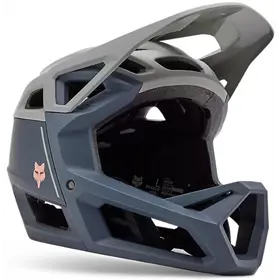 Kask rowerowy Full Face FOX Proframe Clyzo MIPS