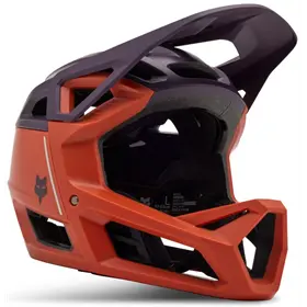 Kask rowerowy Full Face FOX Proframe Clyzo MIPS