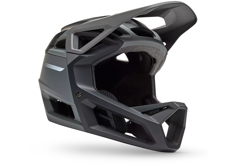 Kask rowerowy Full Face FOX Proframe MIPS