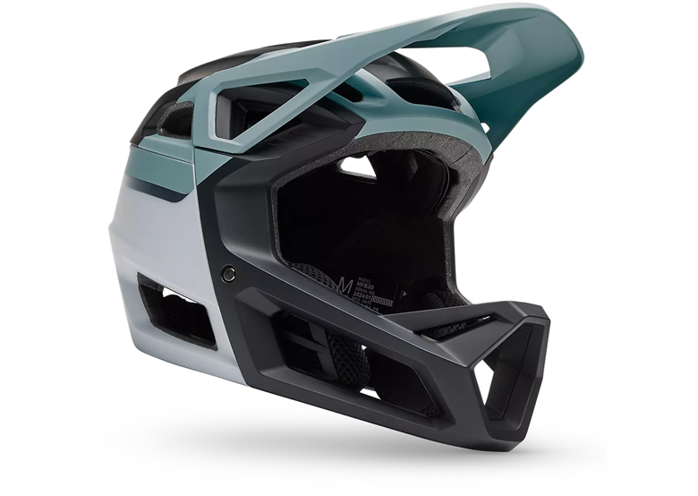 Kask rowerowy Full Face FOX Proframe MIPS