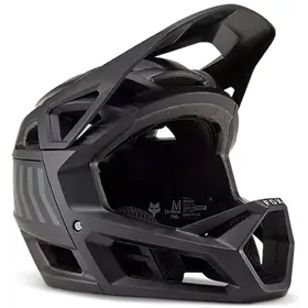 Kask rowerowy Full Face FOX Proframe MIPS Youth