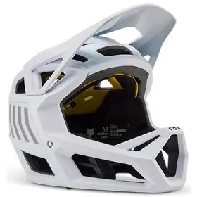 Kask rowerowy Full Face FOX Proframe MIPS Youth