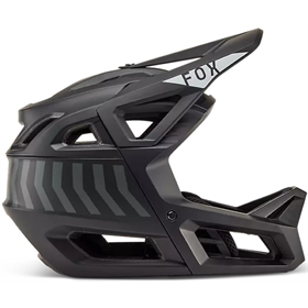 Kask rowerowy Full Face FOX Proframe Nace MIPS