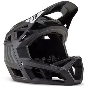 Kask rowerowy Full Face FOX Proframe Nace MIPS