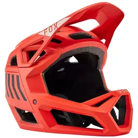 Kask rowerowy Full Face FOX Proframe Nace MIPS