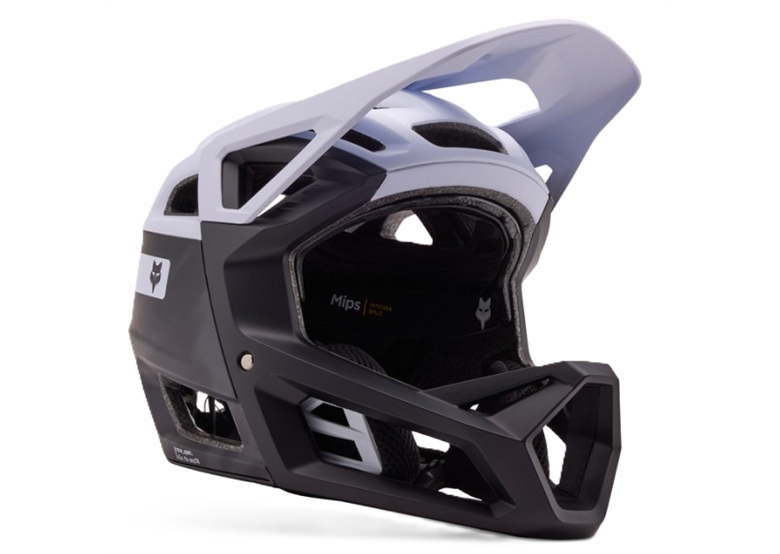 Kask rowerowy Full Face FOX Proframe RS MIPS