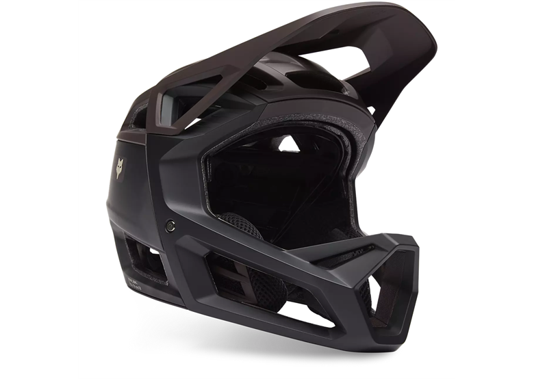 Kask rowerowy Full Face FOX Proframe RS MIPS