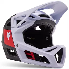 Kask rowerowy Full Face FOX Proframe RS Nuf MIPS