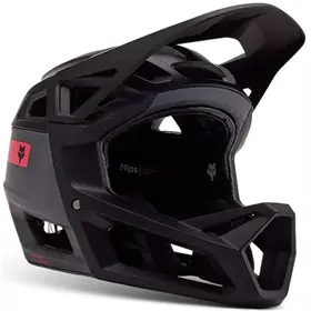 Kask rowerowy Full Face FOX Proframe RS Taunt MIPS