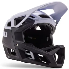 Kask rowerowy Full Face FOX Proframe RS Taunt MIPS