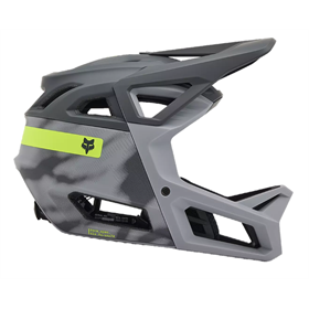 Kask rowerowy Full Face FOX Proframe RS Taunt MIPS