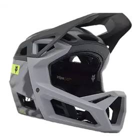 Kask rowerowy Full Face FOX Proframe RS Taunt MIPS