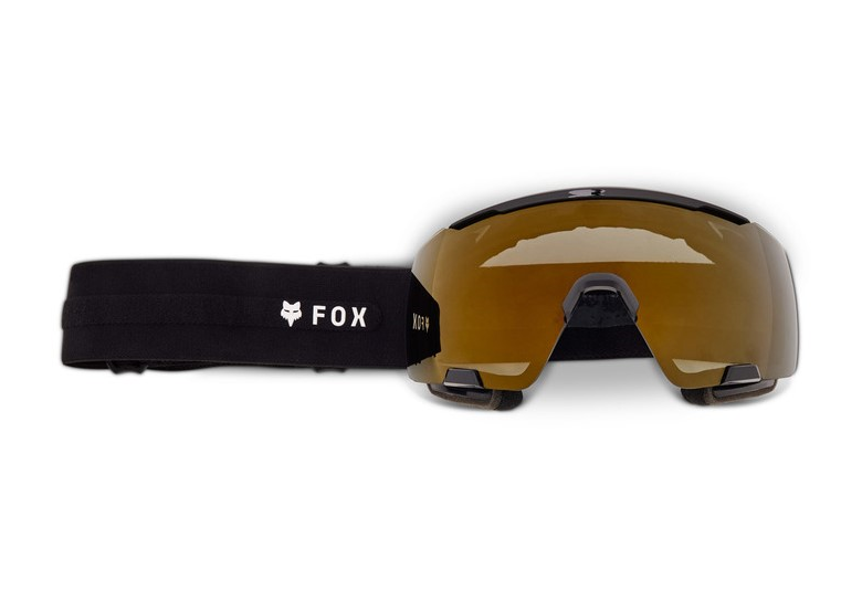 Gogle rowerowe FOX Purevue