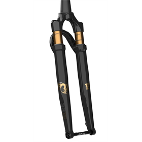 Amortyzator rowerowy FOX RACING SHOX 32 Factory Float Taper-Cast 2025