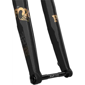 Amortyzator rowerowy FOX RACING SHOX 32 Factory Float Taper-Cast 2025