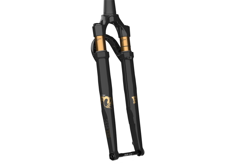 Amortyzator rowerowy FOX RACING SHOX 32 Factory Float Taper-Cast 2025