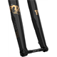 Amortyzator rowerowy FOX RACING SHOX 32 Factory Float Taper-Cast 2025