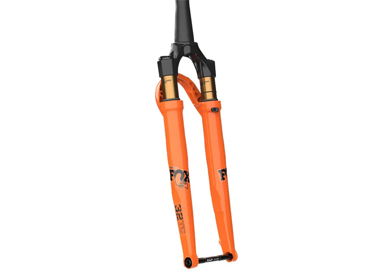 Amortyzator rowerowy FOX RACING SHOX 32 Float Taper-Cast 2025