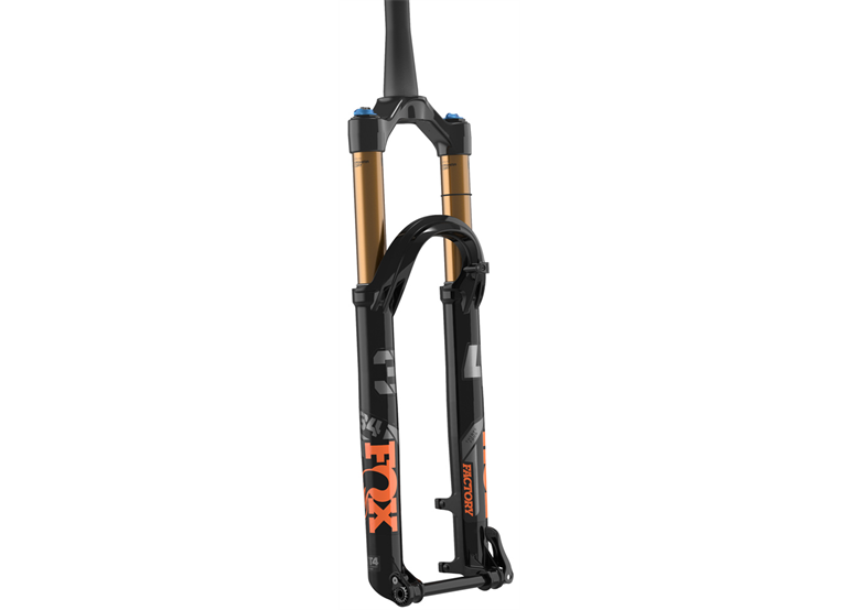 Amortyzator rowerowy FOX RACING SHOX 34 Float