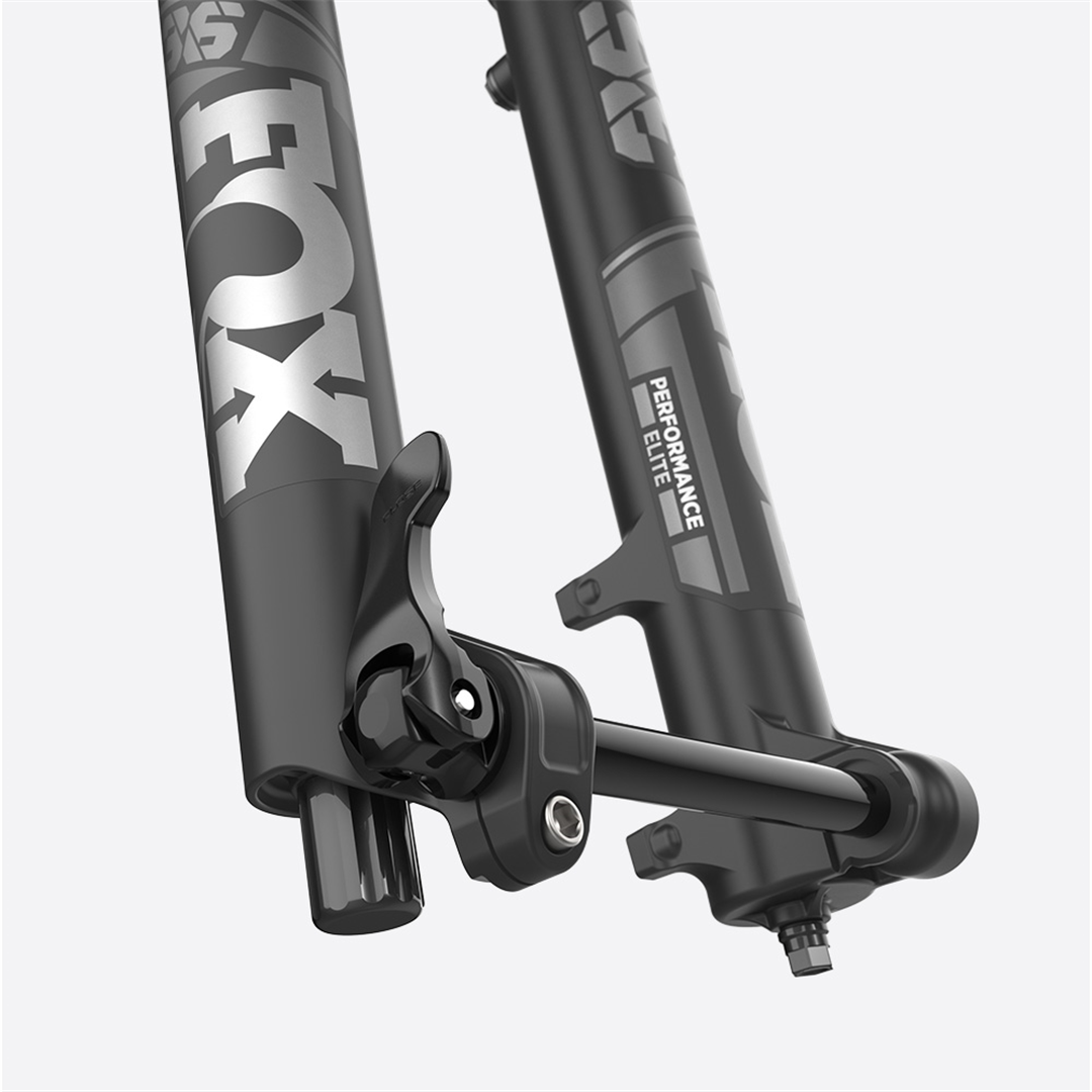 Amortyzator Rowerowy Fox Racing Shox Performance Series