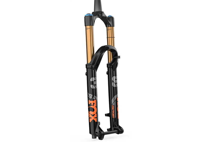 Amortyzator rowerowy FOX RACING SHOX 38 Factory Float