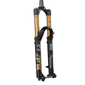 Amortyzator rowerowy FOX RACING SHOX 38 Factory Float FS 2025