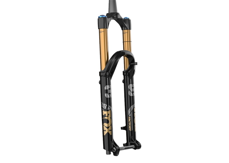 Amortyzator rowerowy FOX RACING SHOX 38 Factory Float FS 2025