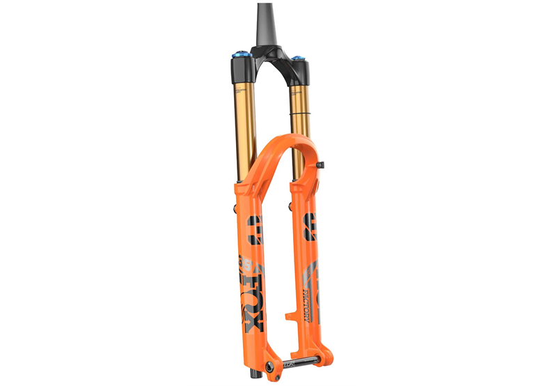 Amortyzator rowerowy FOX RACING SHOX 38 Factory Float FS 2025