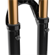 Amortyzator rowerowy FOX RACING SHOX 38 Factory Float FS 2025