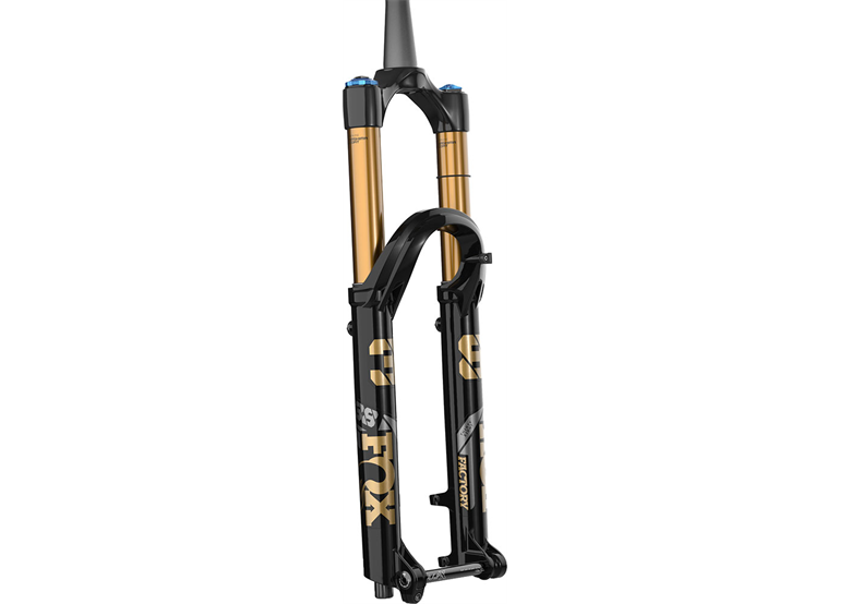 Amortyzator rowerowy FOX RACING SHOX 38 Factory Float FS 2025