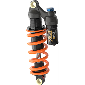 Damper rowerowy FOX RACING SHOX DHX 2025