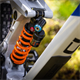 Damper rowerowy FOX RACING SHOX DHX2