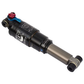 Damper rowerowy FOX RACING SHOX Float Evo CTD XV