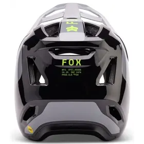 Kask rowerowy Full Face FOX Rampage Barge