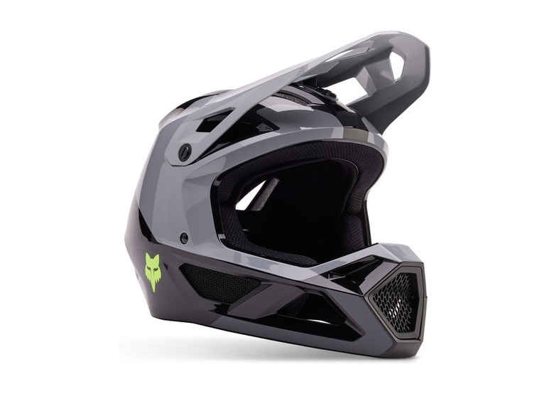 Kask rowerowy Full Face FOX Rampage Barge